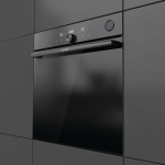 Gorenje BSA6747DGWI Black | BSA6747DGWI | 3838782681523