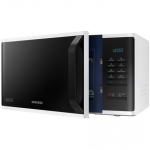 Mikrolaineahi Samsung SAMSUNG MS23K3513AW/EN Black, White | MS23K3513AW/EN | 8806088219714