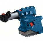 Bosch Powertools Akku-Staubabsaugung GDE 18V-12 Professional (blau, ohne Akku und Ladeger&auml;t) | 1600A028H6 | 4059952618845