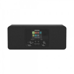Grundig DTR 5100 Internet DAB+ Radio Black | GTR1150 | 4013833074151
