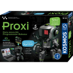 Kosmos Proxi - Dein Programmier-Roboter | 620585 | 4002051620585