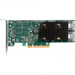 Kontroler Broadcom PCIe 4.0 x8 - 2x SFF-8654 HBA 9500-16i (05-50077-02) | 05-50077-02 | 830343007493
