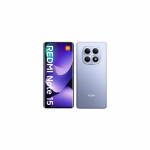 Xiaomi Redmi Note 15 4G Dual Sim 8GB RAM 256GB - Purple viedtālrunis | 6932554482770 | 6932554482770