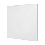Laevalgusti AWEX EDGE S 4000K 12W /1W 1h v&otilde;rgu- ja varutoitega AT + liikumisandur valge EDSE12/1W/C/1/SE/AT/WS/4000 | EDSE12/1W/C/1/SE/AT/WS/4000 | 5902869547342