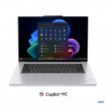 Lenovo TP X9-15 G1, Ultra 7 258V, 15.3˝ 2880 x 1800/Touch, UMA, 32GB, SSD 1TB, W11Pro, 500N, leskl&yacute;, 3y PS | 21Q60069CK | 199272621584