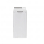 Pesumasin Candy Washing Machine | TCA284TM5-S | Energy efficiency class A | Top loading | Washing capacity 8 kg | 1200 RPM | Depth 60 cm | Width 41 cm | Display | Digit | White | TCA284TM5-S | 8059019094281