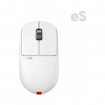 Hiire USB optiline juhtmevaba X2H/KESKMINE White PX2HES22 PULSAR | PX2HES22 | 8809773555777