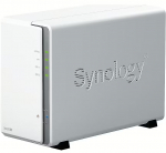 Synology DS223J+2x HAT3300-6T (2x 6TB) | DS223J-12T-00-2 | 5907772508060