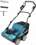 Makita MAKITA.VERTICULATOR 40V XGT UV001GZ 38cm | UV001GZ | 197050000545