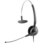 Jabra 2100 Flex Boom Headset Monaural, 3in1 | 2126-82-04 | 5706991000481