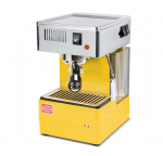 Quick Mill 0820 Stretta Gelb Siebtr&auml;ger Espressomaschine | 0820-O-XX-GI | 8007062820050