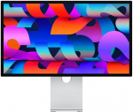 Monitor Apple Studio Display - Szkło Nanostrukturalne - Podstawka z regulacją pochylenia oraz wysokości (MYJJ3MP/A) | MYJJ3MP/A | 195949765544