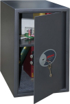 Phoenix Safe Einbruchschutztresor SS0805K Vela Home Office | SS0805K | 5032548003576