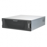 Silverstone Technology RM31 Rackmount Server-Geh&auml;use, Rack (Black, 3 H&ouml;heneinheiten) | SST-RM31 | 4710679819570
