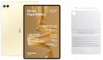 Huawei MatePad Pro 12,2" 12/512GB PaperMatte złoty + klawiatura + rysik | Miro - W09GK | 4047443535924