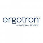 Ergotron STYLEVIEW DUAL MONITOR KIT | 98-030 | 0698833057904