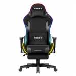 P&ouml;&ouml;rlev tool Huzaro Force 5.7 RGB Black | HZ-FORCE 5.7 RGB | 5900415030195