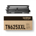 Toner Brother TN-625XXLBK must toner (7.500 lehek&uuml;lge ISO/IEC 19798) | TN625XXLBK | 4977766843591