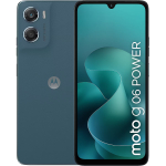 Nutitelefon MOTOROLA G06 8/256GB BLU | 000000TZ | 0840493609218