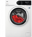 Pesumasin AEG WASHING MACHINE L6SE26WE | L6SE26WE | 7333394126913