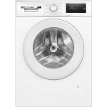 Bosch WAN2808LSN Washing Machine, A, Front loading, Capacity 8 kg, Depth 59 cm, 1200 RPM, White | Bosch | WAN2808LSN | 4242005536368