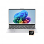 HP OmniBook 3 AI 15-fn0012ny 15.6" FHD/R-AI5-340/16GB/512B SSD/Radeon840M/US-ENG/Win11H/2YW/Glacier Silver | C42C3EA#B1R