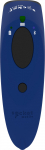 K&auml;sitsi koodilugeja Socket Mobile 1D/2D joonkoodilugeja Blue | CX3974-3031 | 0758497121639