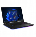 ASUS ROG Strix SCAR 18 G835LW-U9642X - Ultra 9-275HX | 18"-240Hz 2.5K | 64GB | 2TB + 4TB | Win11Pro | RTX5080 | 90NR0LI1-M004B0|2040M2 | 5906849856189