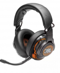 JBL Quantum One juhtmega &uuml;le k&otilde;rvade professionaalne arvutim&auml;ngude peakomplekt Black EU | JBLQUANTUMONEBLK | 6925281969737