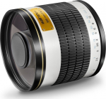 Walimex Walimex Pro 19582 Tele-objektiv 500 mm | 19582 | 4250234595827