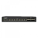 QNAP SWI QSW-IM3216-8S8T | 54000101R930 | 4711103085714