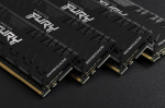 Kingston FURY Renegade / DDR4 / 16 GB / 3600 MHz / CL16 / 2x8 GB / čierna | 20350280 | 740617337815