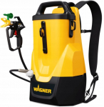 WAGNER Control Pro 300 Move 18V Base unit - 2434088 | 2443929 | 4004025129384