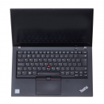 LENOVO ThinkPad T490S i7-8565U 16GB 256GB SSD 14" FHD Win11pro + zasilacz USED Used | T490i7-8565U16G256SSD14FHDW11p | 5901443270522