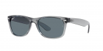 SUNGLASSES RAY BAN UNISEX RB2132-64503R (Lens/Bridge/Temple) 55/18/145 mm) | RB2132-64503R | 8056597662055