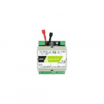 ROPAM MODUŁ POWIADOMIENIA BASICLTE-PS-D4M | 38241 | 5903317818748