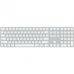Apple Magic klaviatuur Touch ID-ga (MXK73PO/A) | MXK73PO/A | 0195949655005