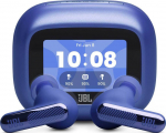 JBL Live Beam 4, juhtmevabad Bluetooth k&otilde;rvaklapid, 48 tundi aku kestvust | JBLLIVEBEAM4BLU | 1200130035692