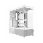 Antec Constellation C6 Curve valge ARGB korpus | 0-761345-10276-6 | 761345102766