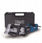 Seina freesmasin Scheppach Wall chaser MNF2250, Scheppach | 4046664233558 | 4046664233558