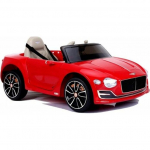 Lean Sport elektriauto Bentley Red lacquer | 4353 | 5907625581929