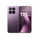 Xiaomi 17T Pro 5G 12GB/512GB, violet | MZB0NUOEU | 6932554469559