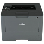 Laserprinter Brother HL-L5200DW (HLL5200DWYJ1) | HLL5200DWYJ1 | 4977766753340