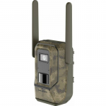 IP turvakaamera Hikvision Solar-powered Series DS-2XS6F85G1-IC1/4G(2.8mm)/EU v&auml;litingimustesse 2688 x 1520 px seinale | DS-2XS6F85G1-IC1/4G(2.8MM)/EU | 6942160452890