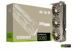 ZOTAC GAMING GeForce RTX 5080 SOLID Core OC 20th Anniversary Edition graafikakaart | ZT-B50800J2S-10P | 8886307704832