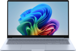 S&uuml;learvuti Samsung Galaxy Book4 NP750XQB-KA2USDX Snapdragon X X1-26-100/15.6" FHD (1820x1080)/16GB/SSD 512GB/Windows 11 Sapphire Blue | NP750XQB-KA2USDX | 198957128479