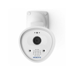 Mobotix Kaamera MOBOTIX MxONE 8 MP, 120&deg;, &ouml;&ouml;, IR LED 30m | 4047438048521 | 4047438048521