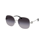 P&auml;ikeseprillid TORY BURCH naistele TY6112-32748G (l&auml;&auml;tse/silla/sanga) 56/16/140 mm | TY6112-32748G | 725125527071