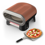 pitsa valmistamise ahi Tefal JM600T 1 pitsa Terracotta | JM600TE0 | 3045380406193