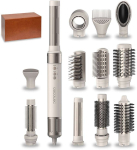 Lokitaja-kuivati Cecotec CeramicCare 12in1 AirGlam Champagne | 8435484002493 | 8435484002493